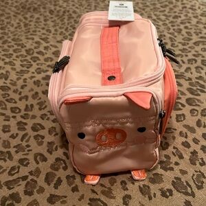 🐷🆕 Lug Trolley Friends Pig